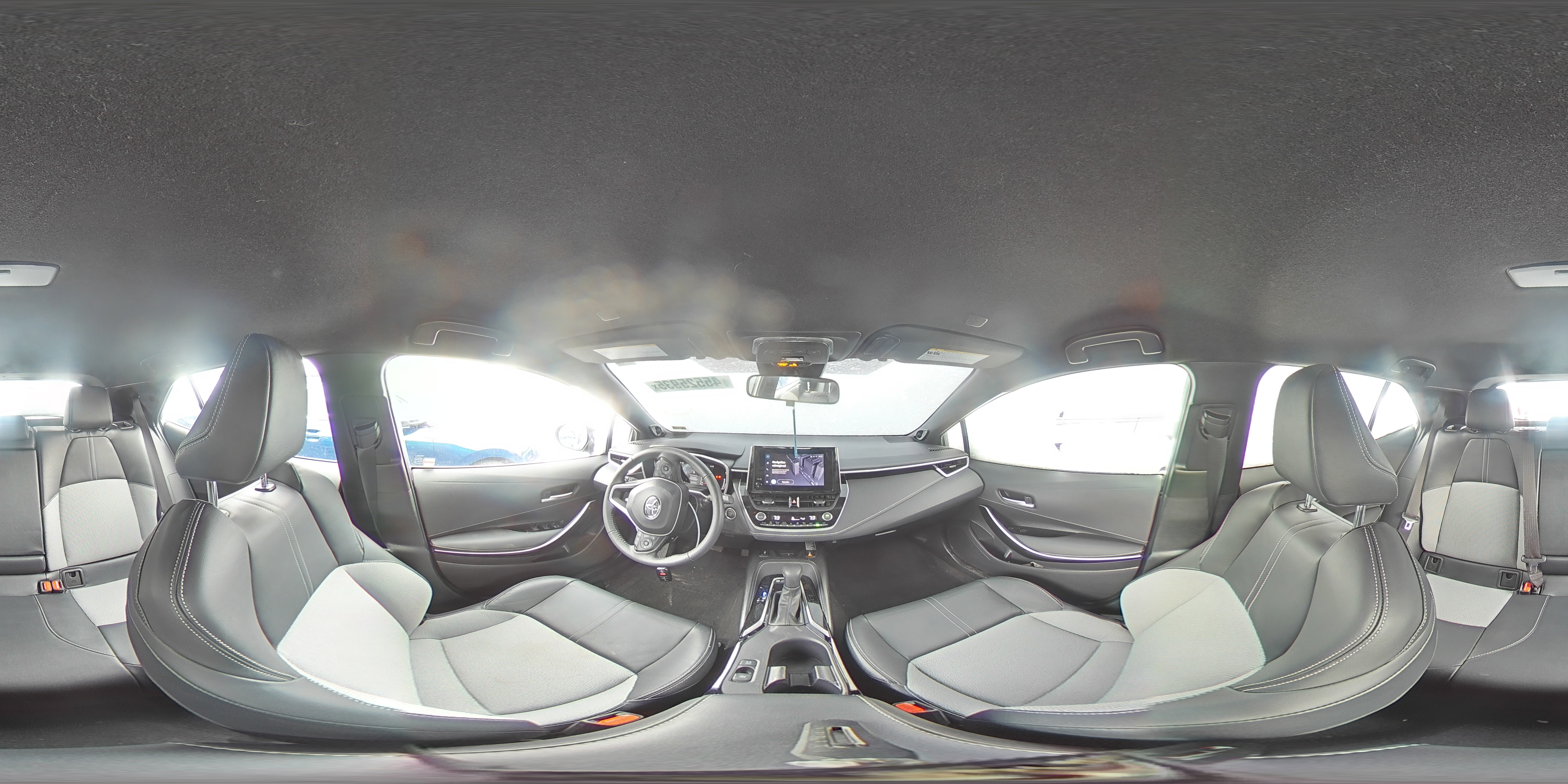 2024 Toyota Corolla - Image 13