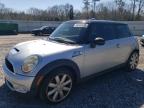 2007 Mini Cooper S продається в Augusta, GA - Minor Dent/Scratches