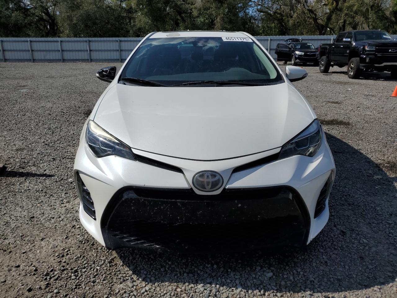 2017 Toyota Corolla - Image 5