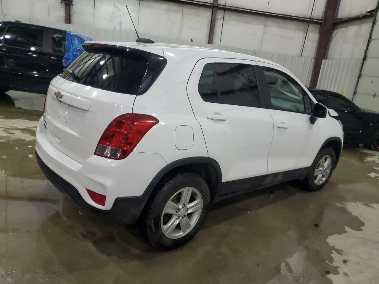 2020 Chevrolet Trax - Image 3