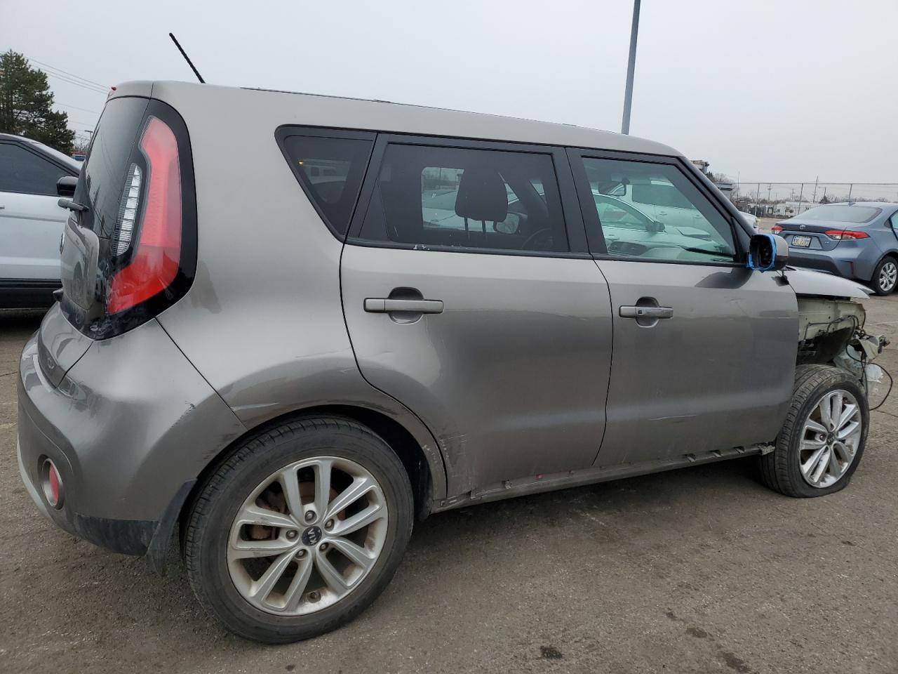 2019 Kia Soul - Image 3
