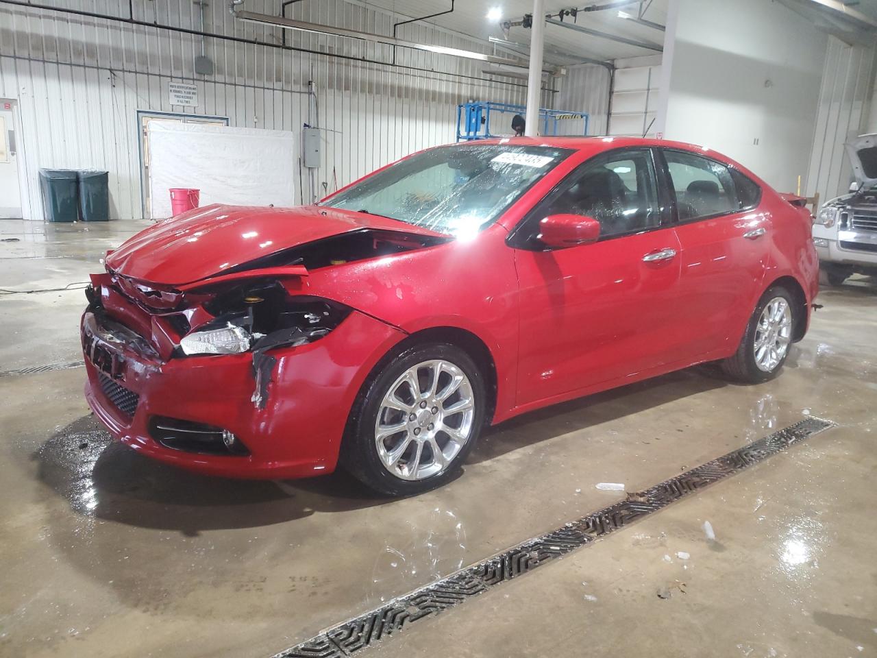 2013 Dodge Dart - Image 1