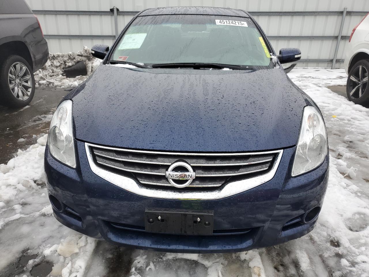 2012 Nissan Altima - Image 5