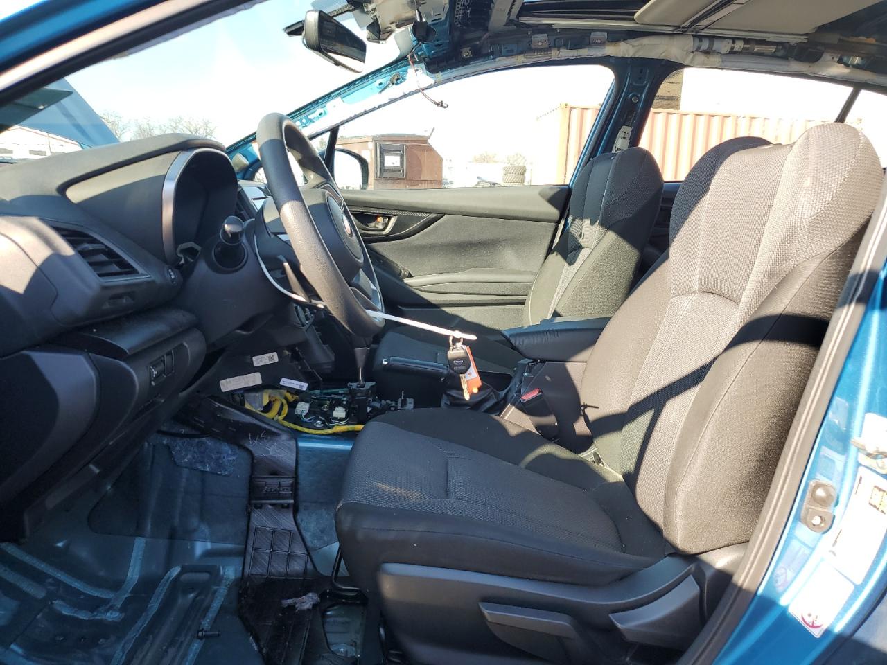 2018 Subaru Impreza - Image 7
