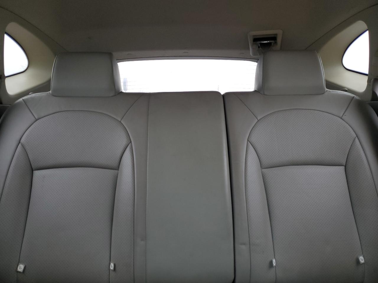 2011 Nissan Rogue - Image 10