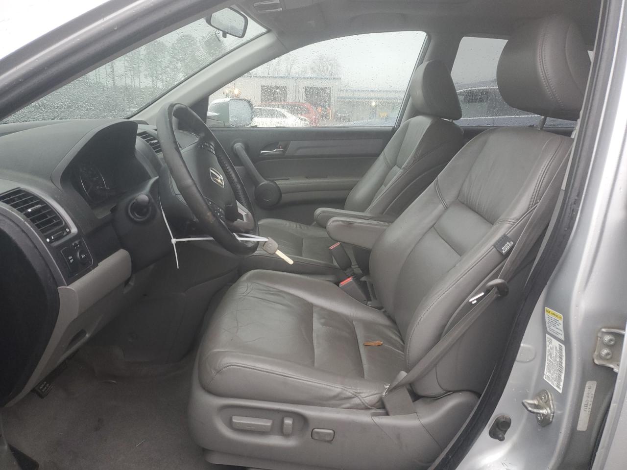 2009 Honda CR-V - Image 7