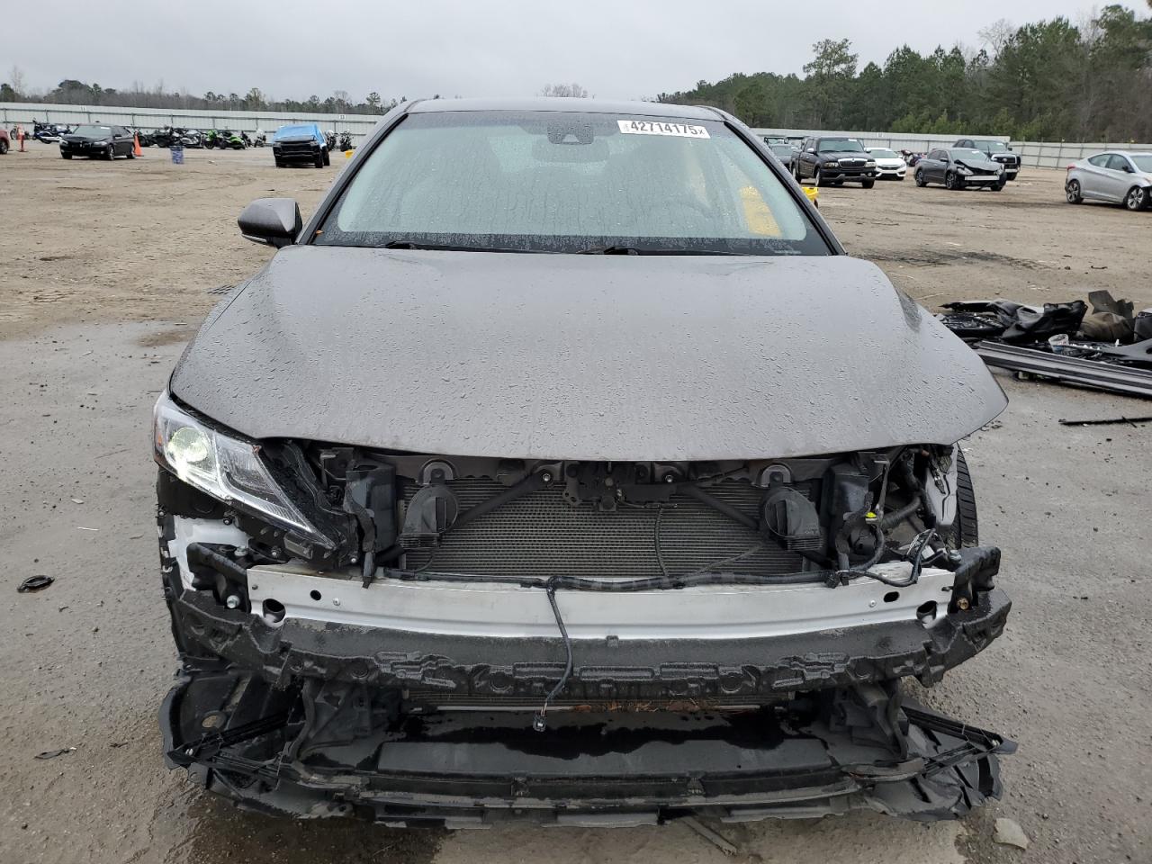 2019 Toyota Camry - Image 5