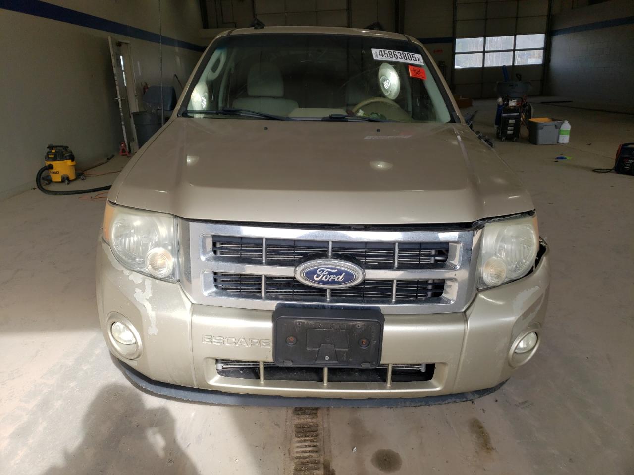 2010 Ford Escape - Image 5