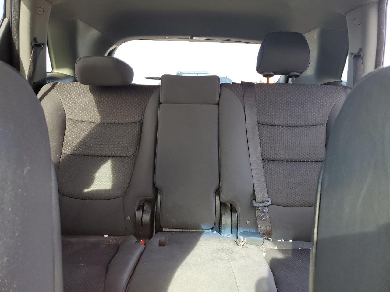 2011 Kia Sorento - Image 10