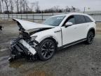 2024 Mazda Cx-90 Premium Plus de vânzare în Spartanburg, SC - Front End