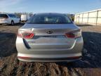 2014 Kia Optima Hybrid zu verkaufen in Hillsborough, NJ - Water/Flood