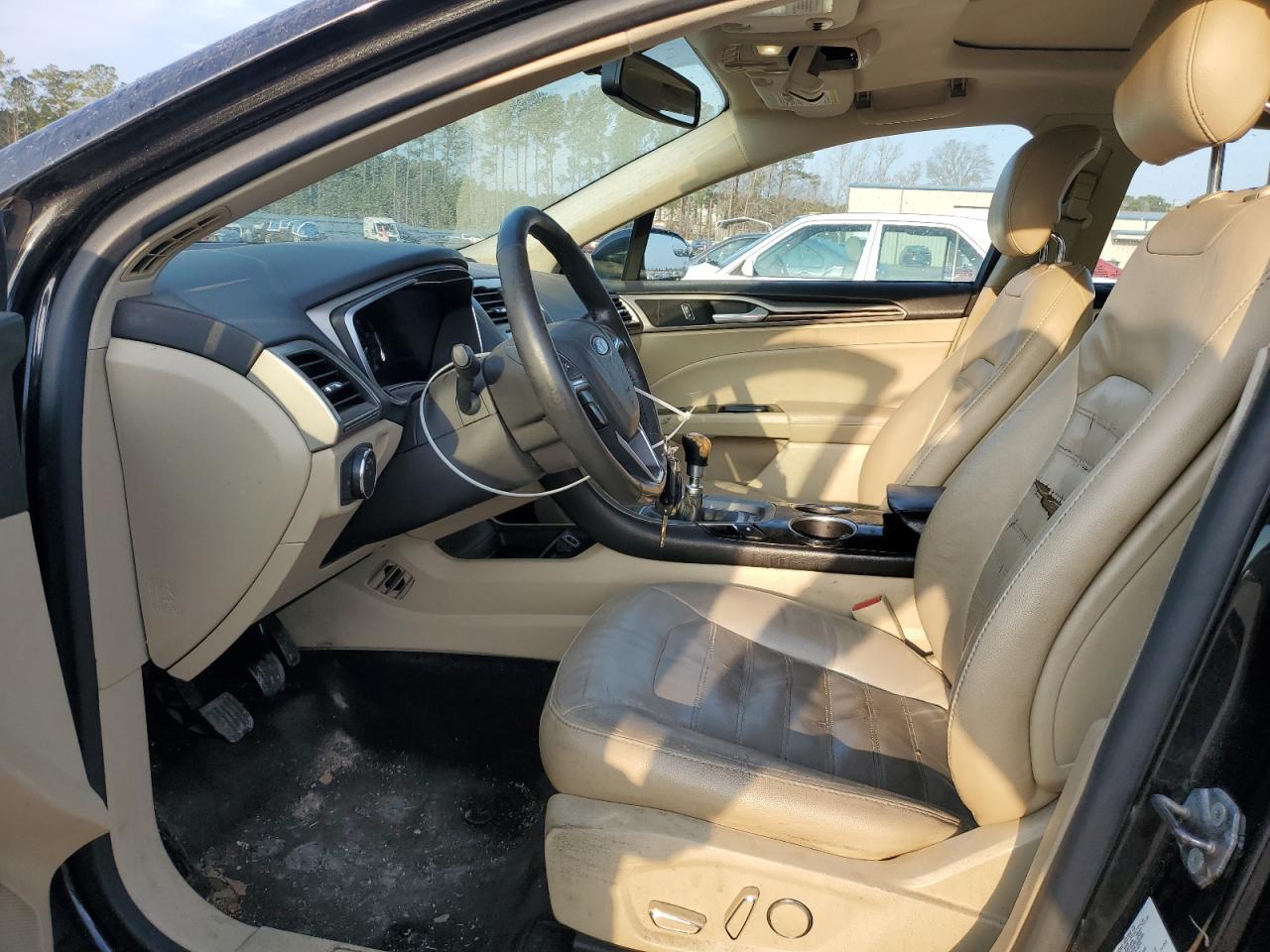 2013 Ford Fusion - Image 7