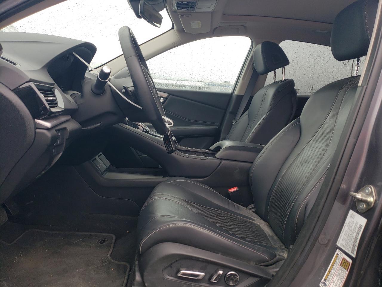 2019 Acura RDX - Image 7