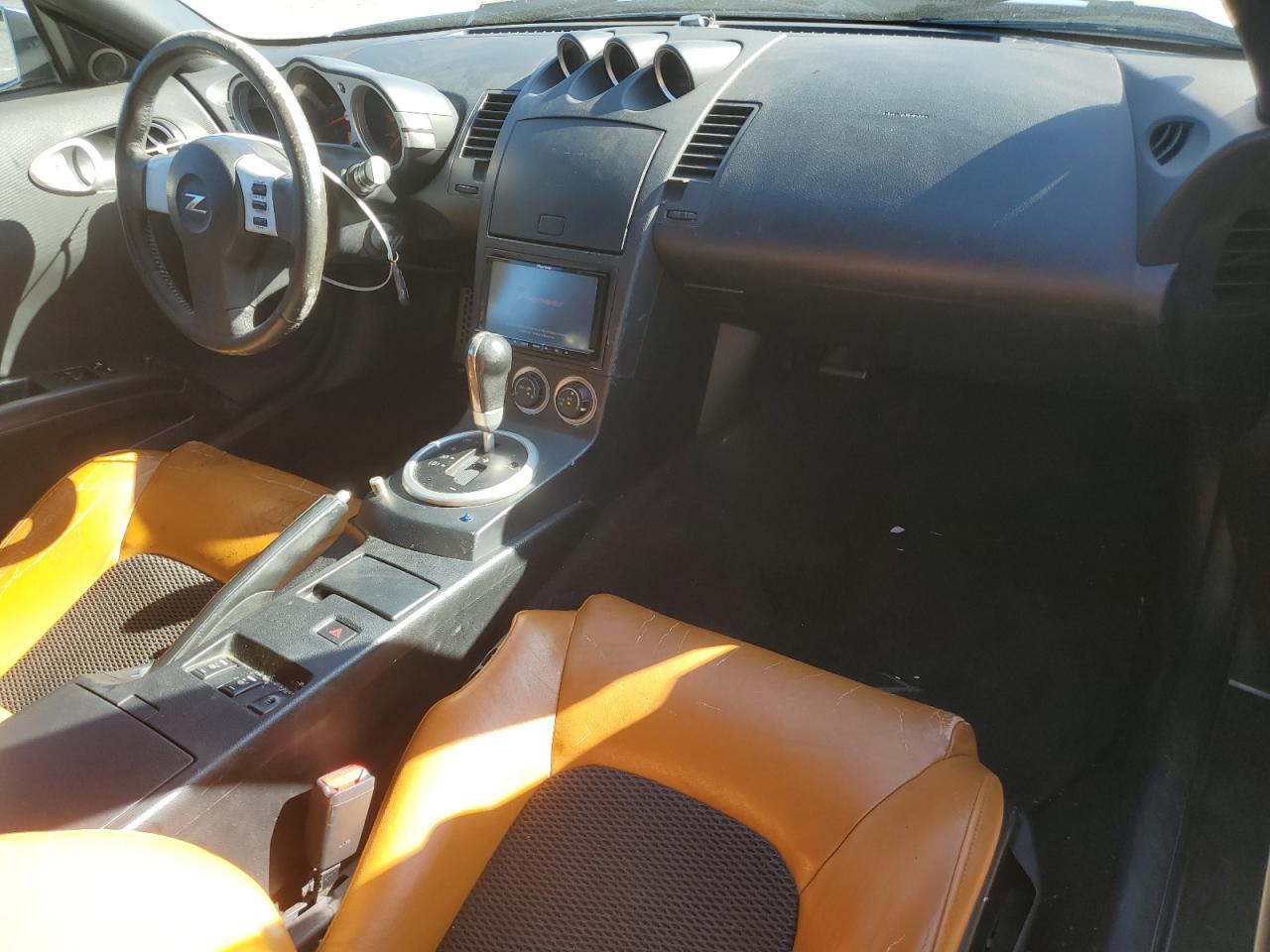 2004 Nissan 350Z - Image 8