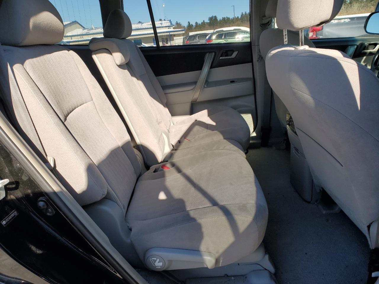 2008 Toyota Highlander - Image 11