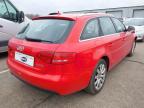 2009 AUDI A4 AVANT S for sale at Copart NEWBURY