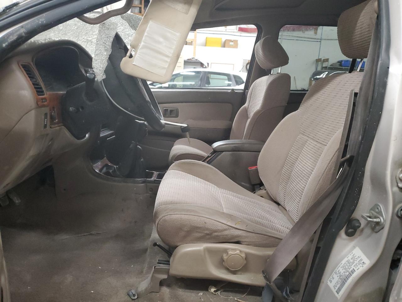 1998 Toyota 4Runner - Image 7