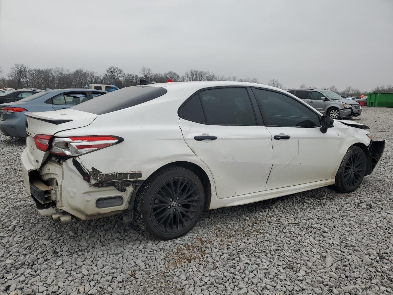 2020 Toyota Camry - Image 3