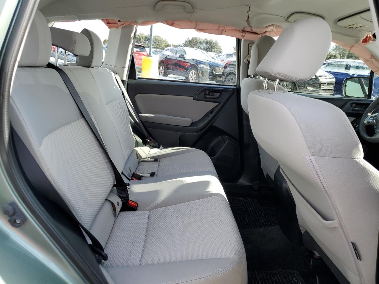 2015 Subaru Forester - Image 11