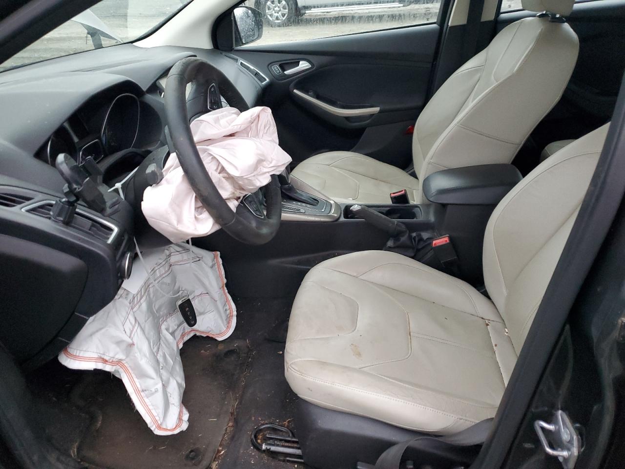 2015 Ford Focus - Image 7