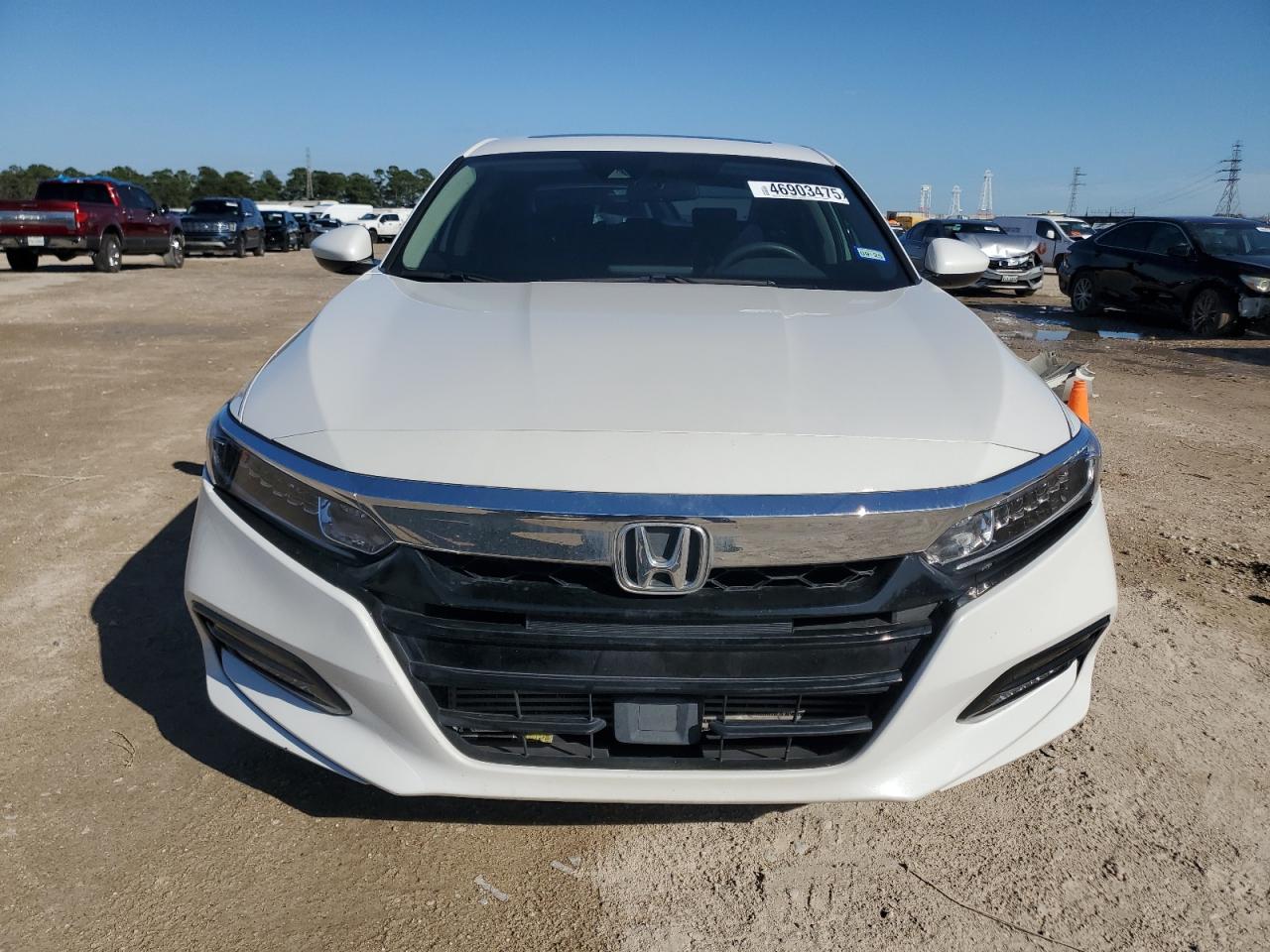 2019 Honda Accord - Image 5
