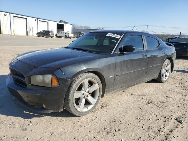 2008 Dodge Charger R/T