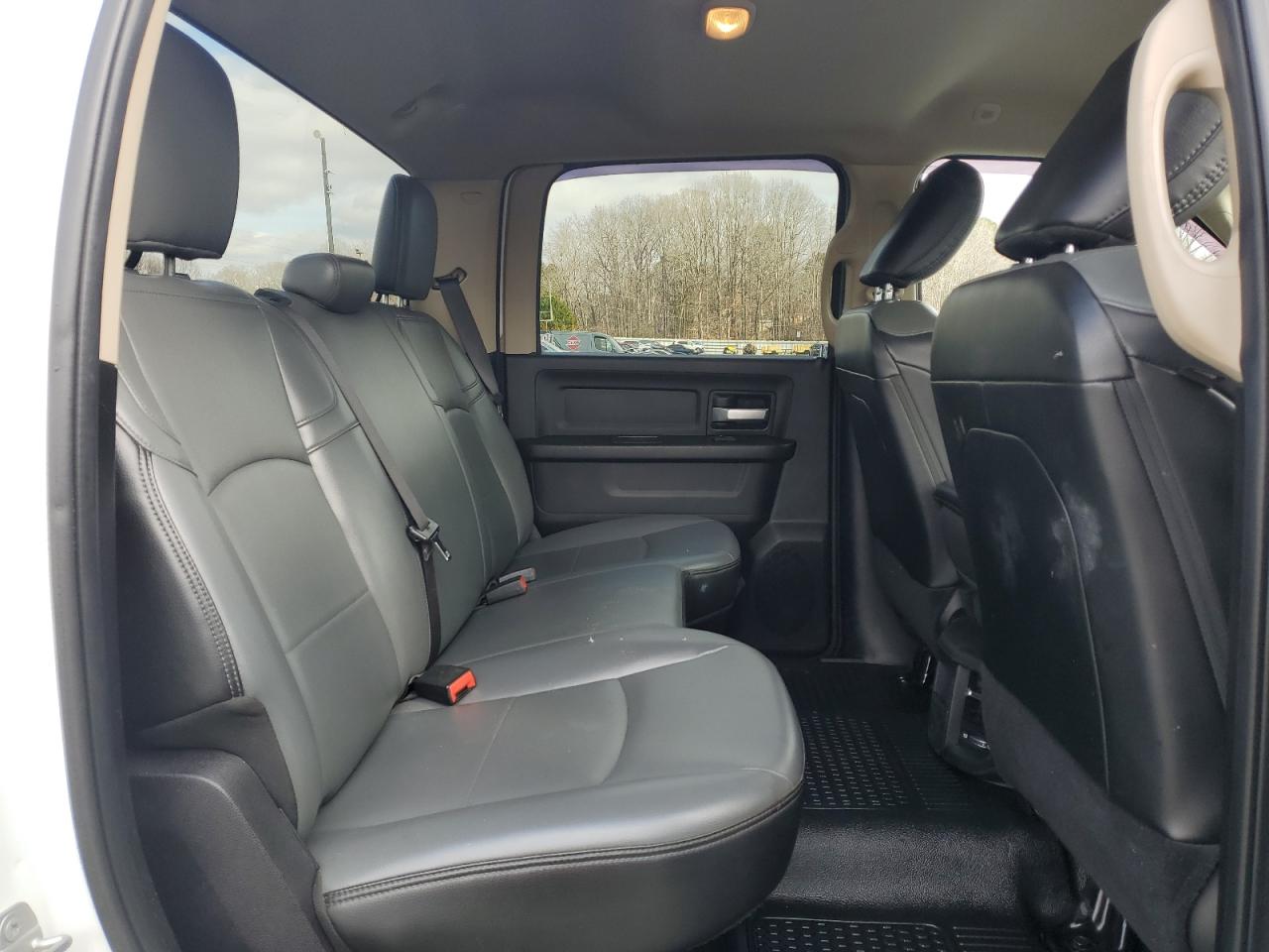 2019 RAM 2500 - Image 10
