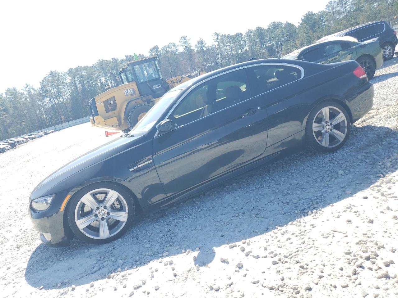 2007 BMW 3er - Image 1