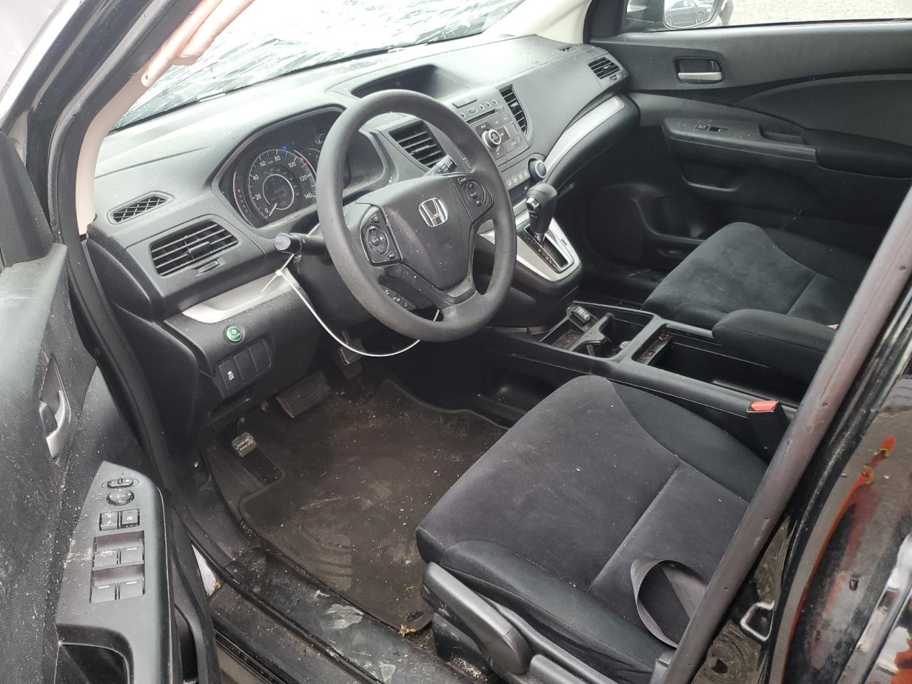 2013 Honda CR-V - Image 8