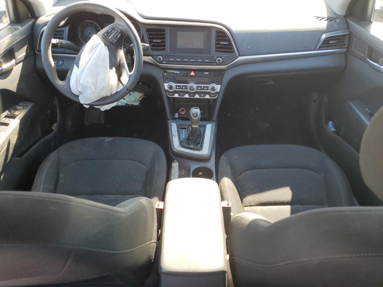 2020 Hyundai Elantra - Image 8