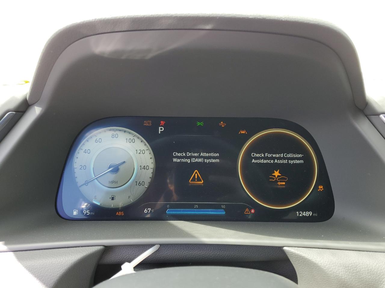 2023 Hyundai Sonata - Image 9