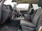 2021 Toyota 4Runner Sr5/Sr5 Premium en Venta en Grand Prairie, TX - Front End