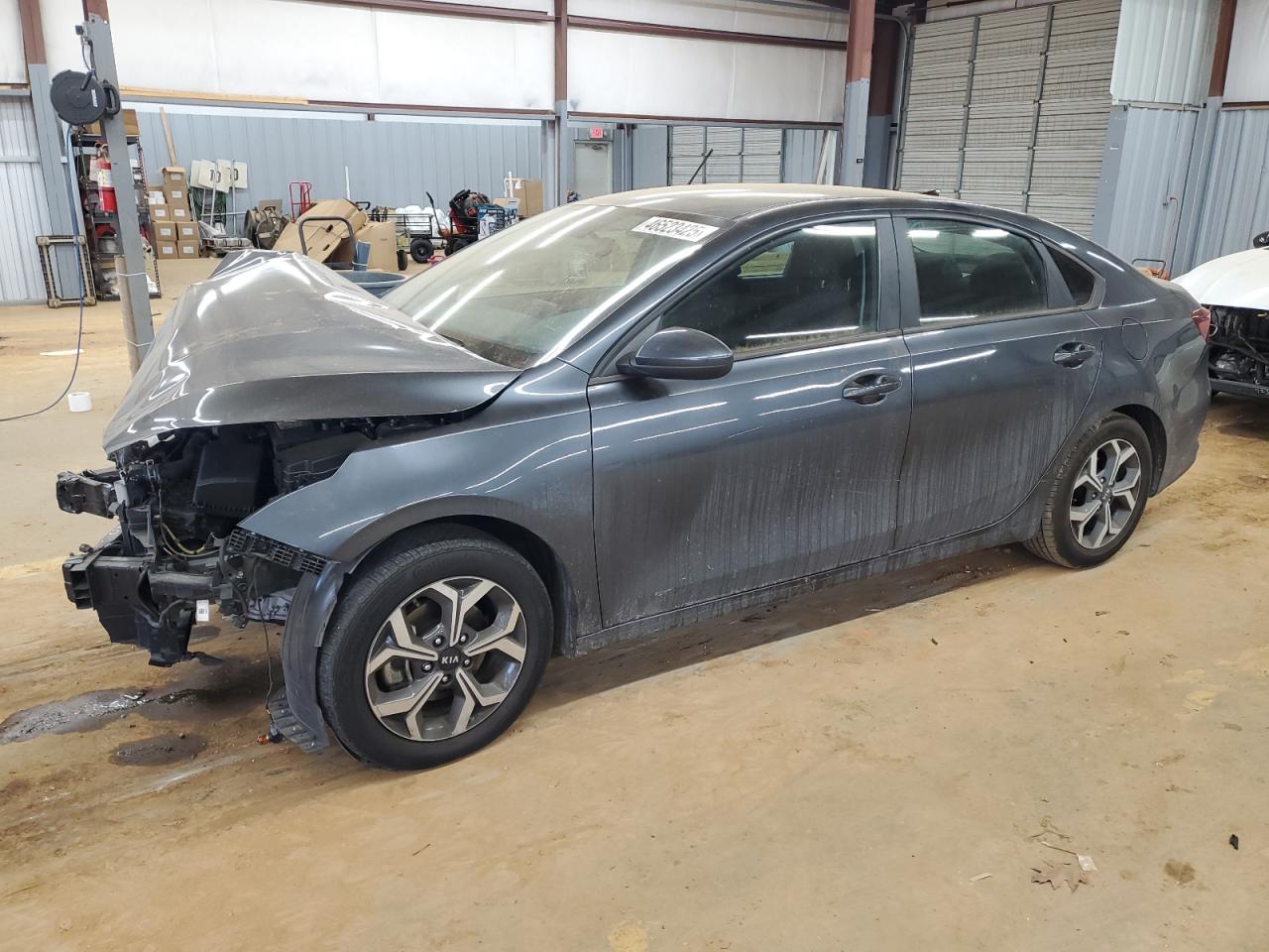 2020 Kia Forte - Image 1