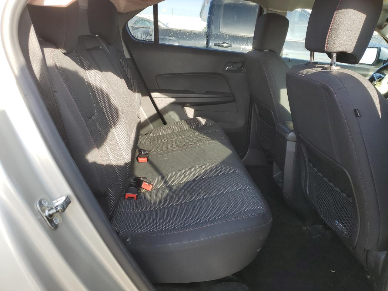 2013 Chevrolet Equinox - Image 10