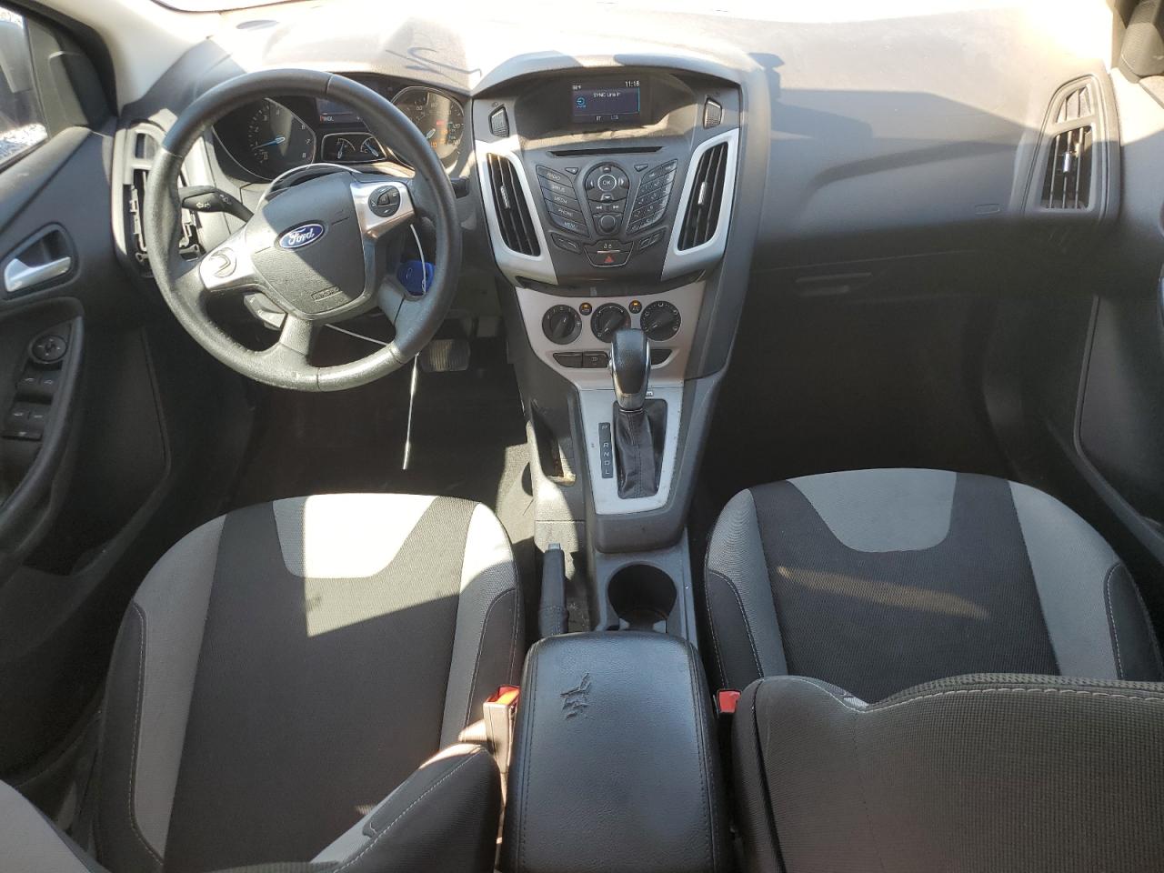 2014 Ford Focus - Image 8