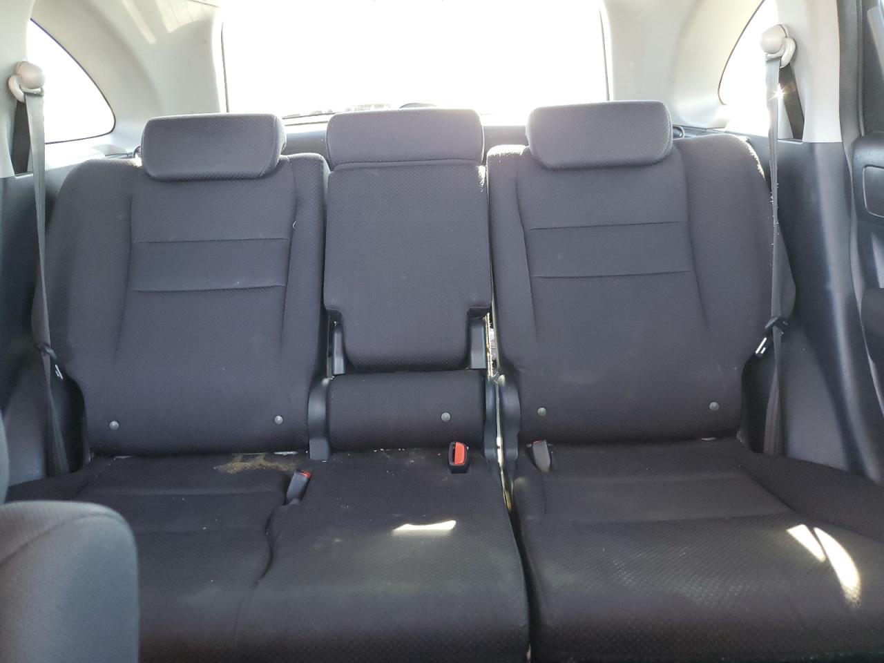 2007 Honda CR-V - Image 10