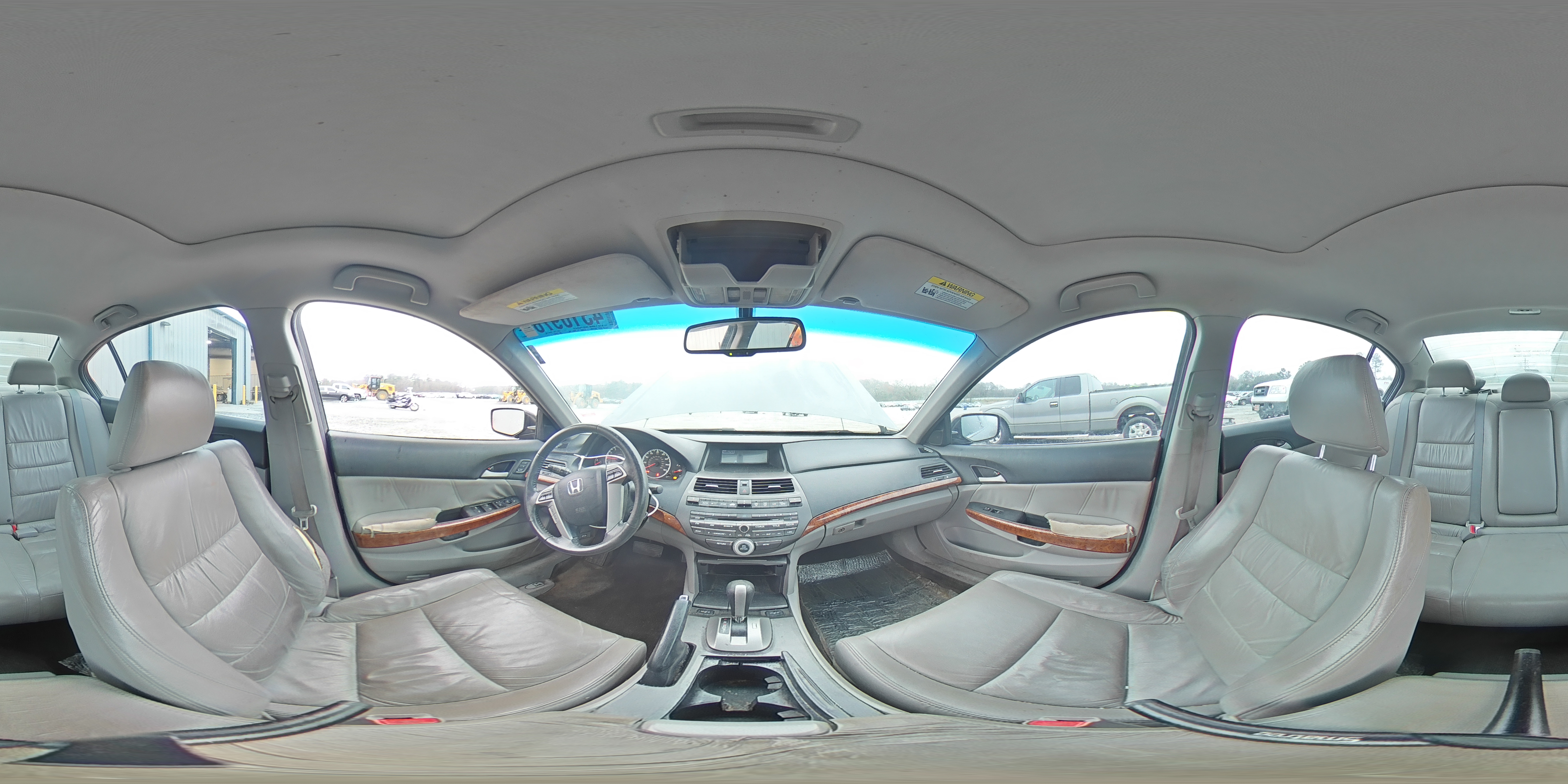 2012 Honda Accord - Image 15