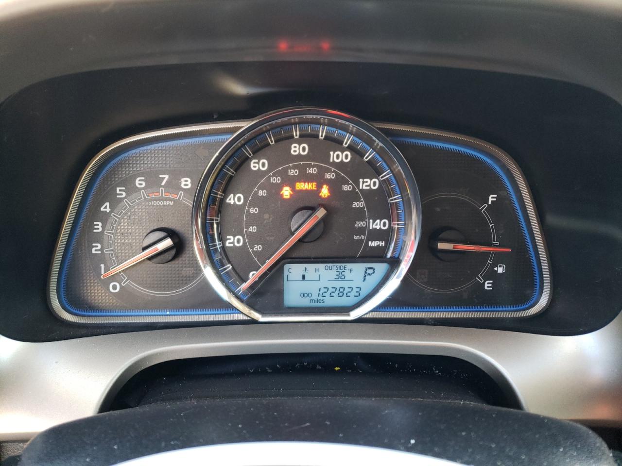 2014 Toyota RAV 4 - Image 9