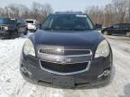 2014 Chevrolet Equinox Lt en Venta en East Granby, CT - Minor Dent/Scratches