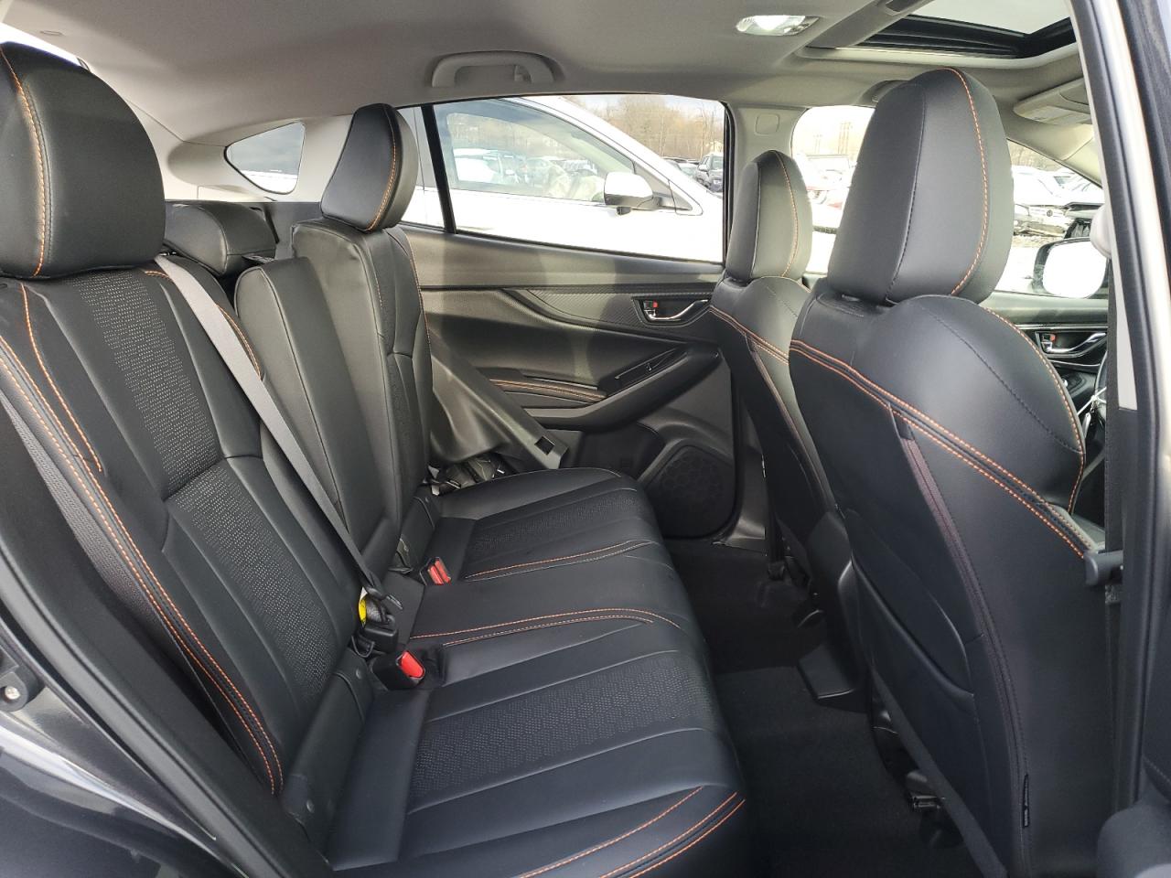2019 Subaru XV - Image 11