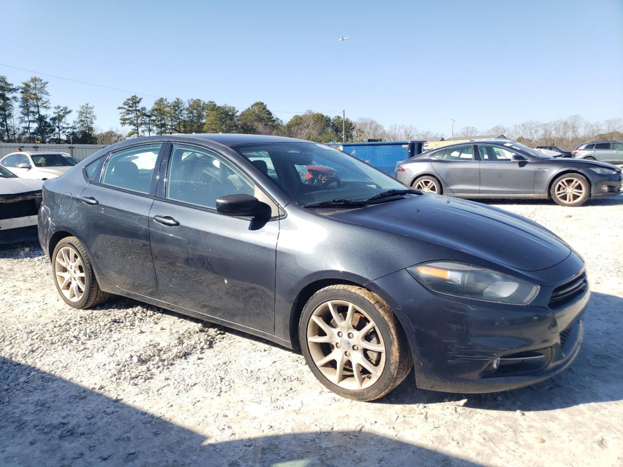 2013 Dodge Dart - Image 4