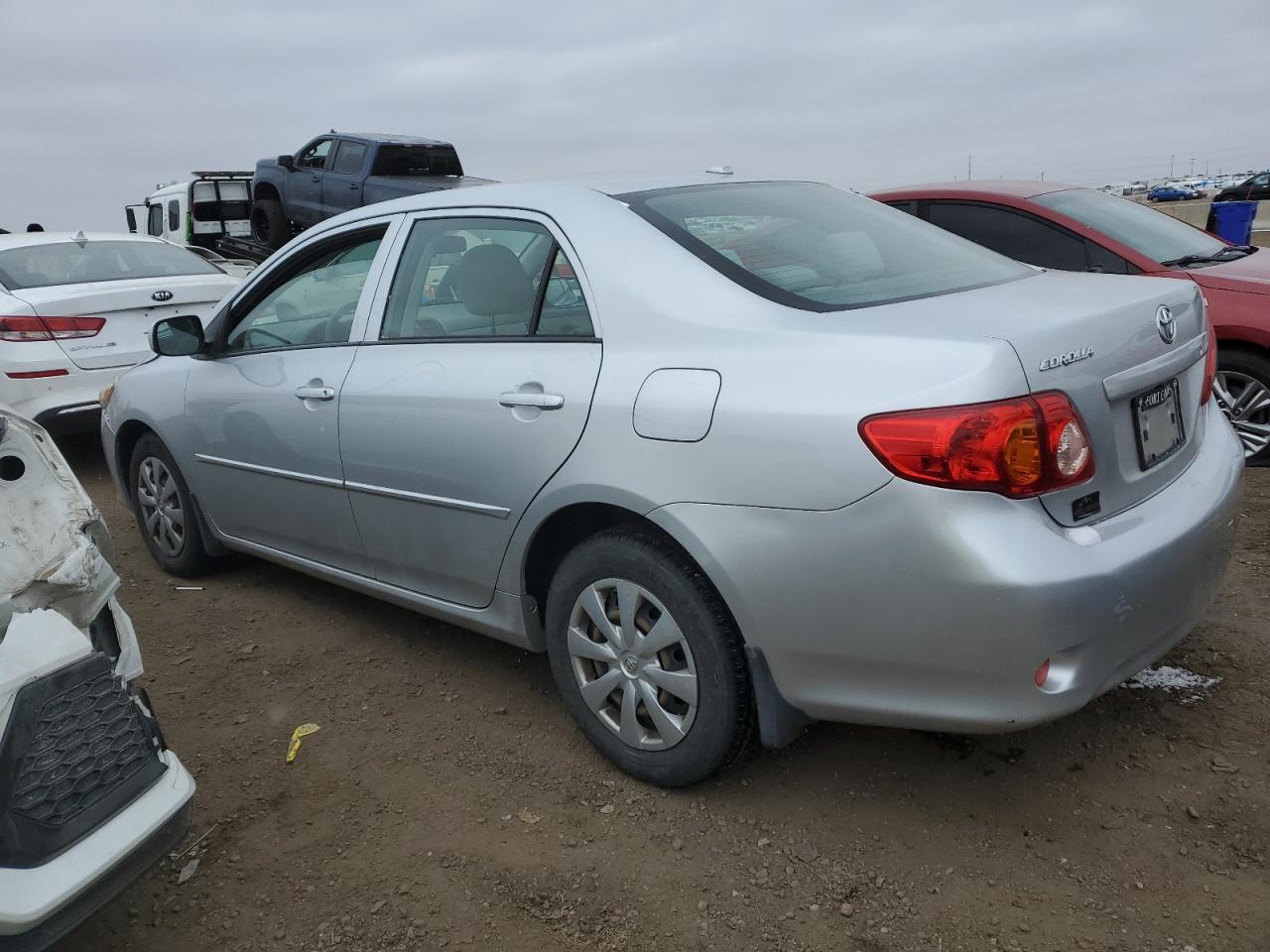 2009 Toyota Corolla - Image 2