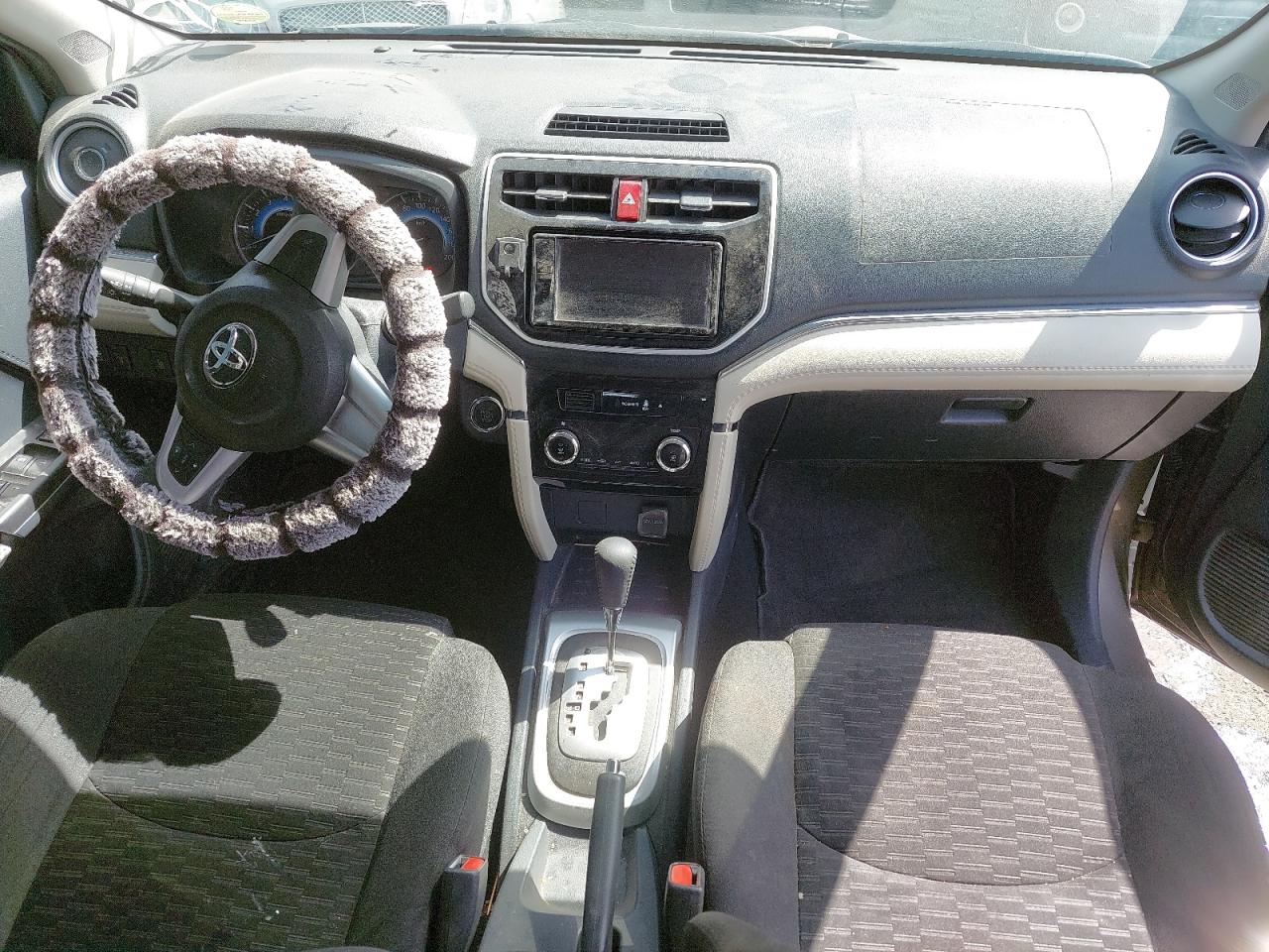 MHKEF8CF2KK000436 - 2019 Toyota RUSH - #44658895