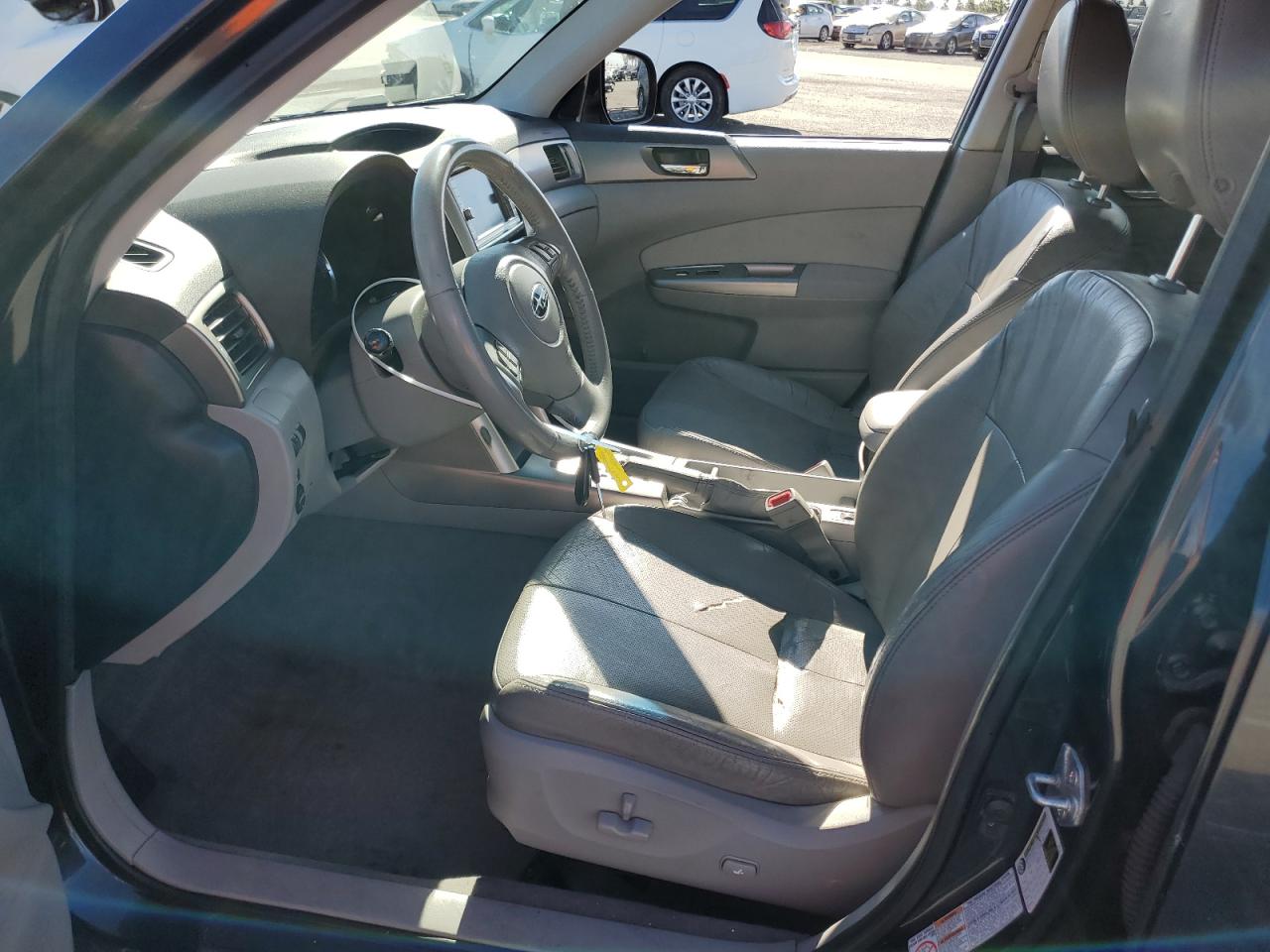 2009 Subaru Forester - Image 7