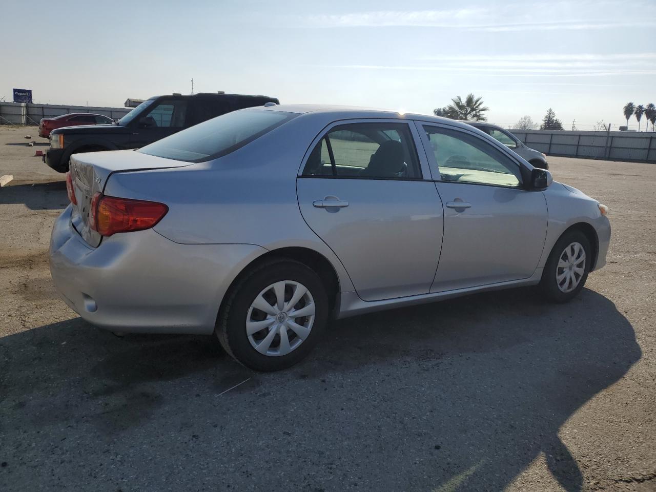 2010 Toyota Corolla - Image 3