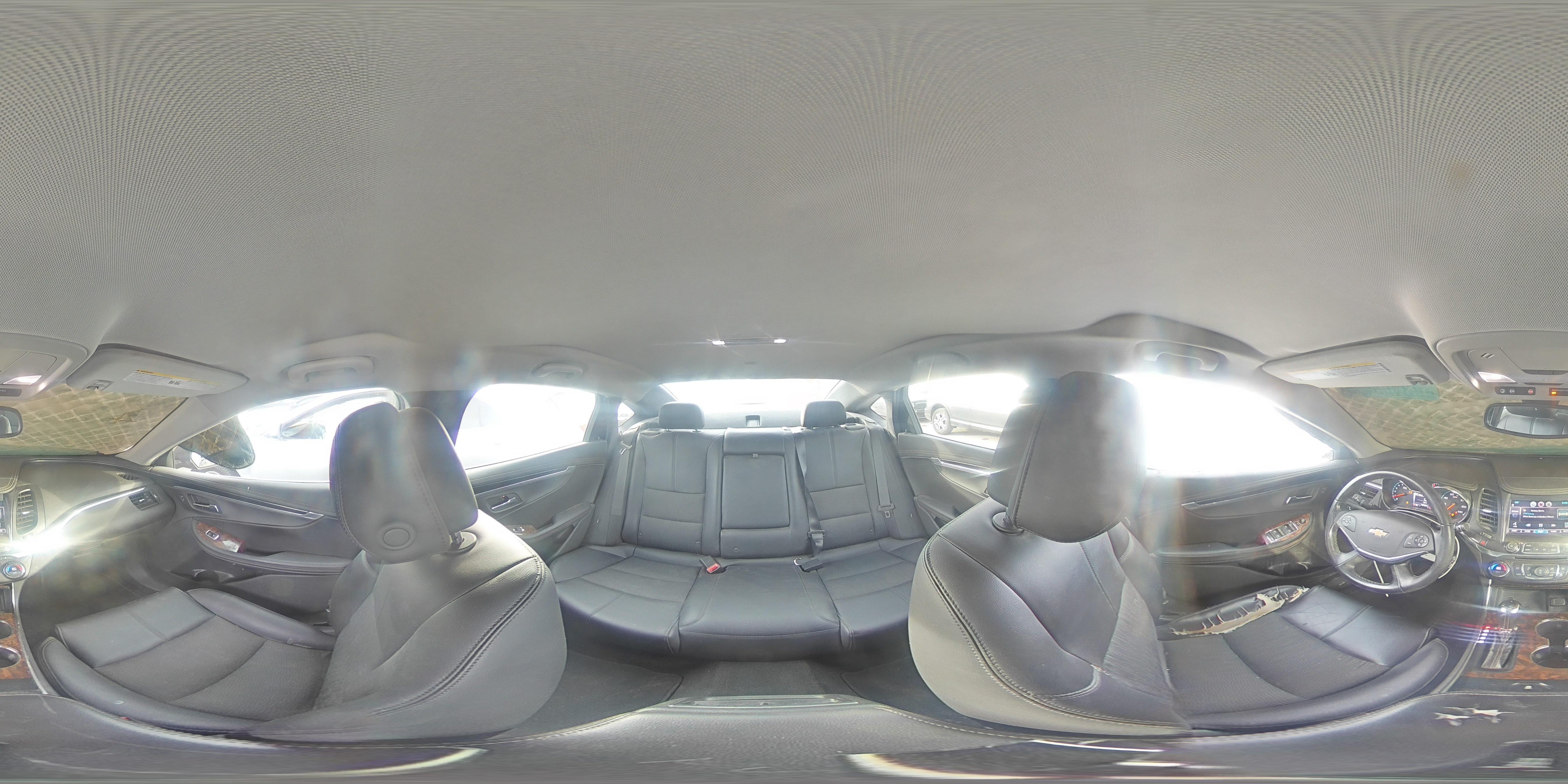 2014 Chevrolet Impala - Image 14