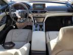 2021 Honda Accord Lx na sprzedaż w Memphis, TN - Front End