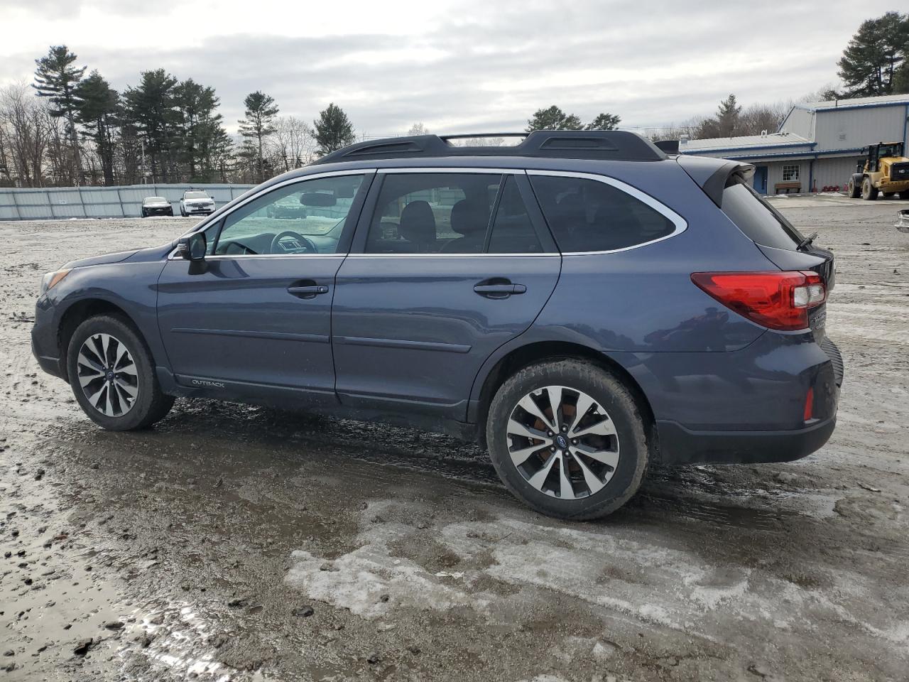 2016 Subaru Outback - Image 2