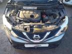 2016 NISSAN QASHQAI N- for sale at Copart WOLVERHAMPTON