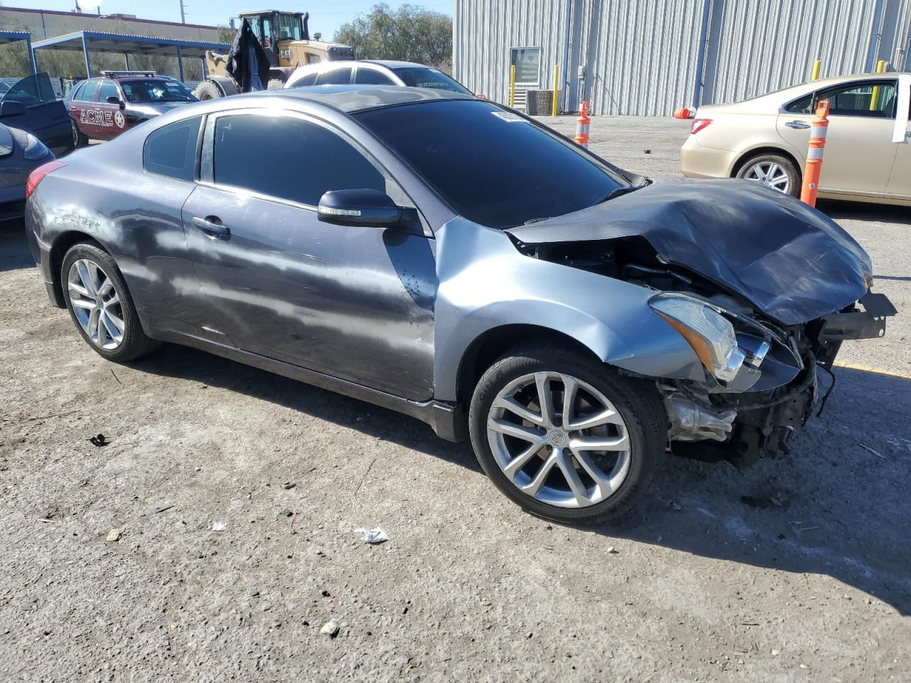2010 Nissan Altima - Image 4